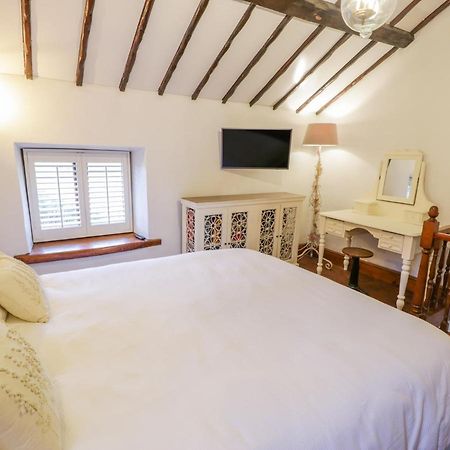 Bron Olau Villa Gellilydan Luaran gambar
