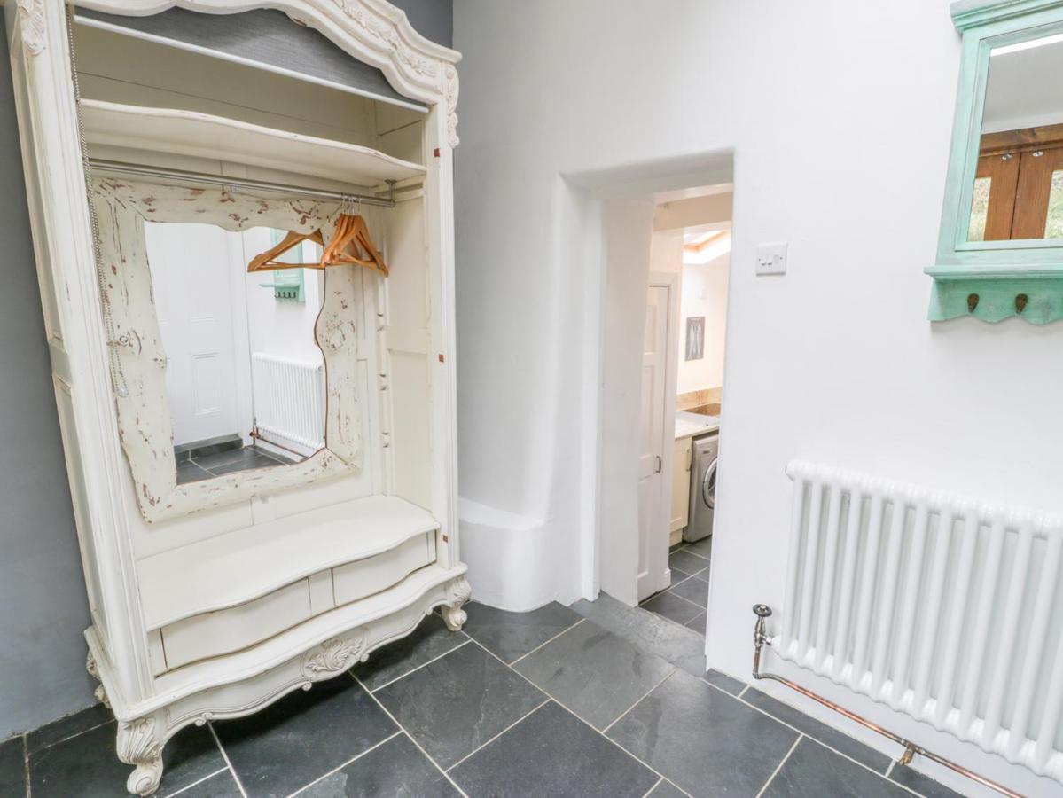 Bron Olau Villa Gellilydan Luaran gambar